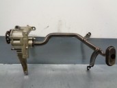 Recambio de bomba aceite para mercedes-benz clase cls (w219) 5.5 v8 cat referencia OEM IAM A2731800101  