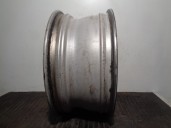 Recambio de llanta para land rover discovery 2.7 td v6 cat referencia OEM IAM RRC500242XXX R188JX18EH2OFF53 ALUMINIO 5P