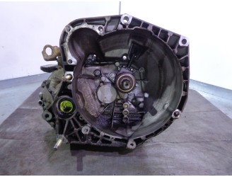 Recambio de caja cambios para alfa romeo 156 (116) 1.6 16v cat referencia OEM IAM 18788336415 46807508 