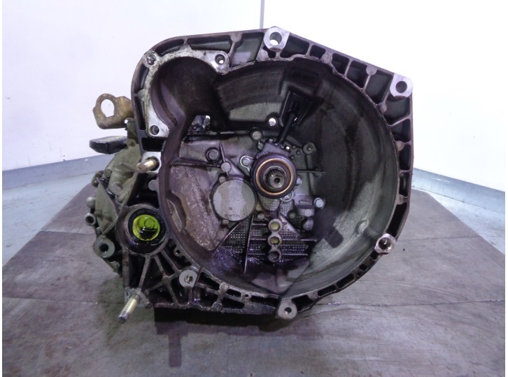 Recambio de caja cambios para alfa romeo 156 (116) 1.6 16v cat referencia OEM IAM 18788336415 46807508 