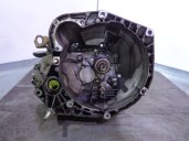 Recambio de caja cambios para alfa romeo 156 (116) 1.6 16v cat referencia OEM IAM 18788336415 46807508 