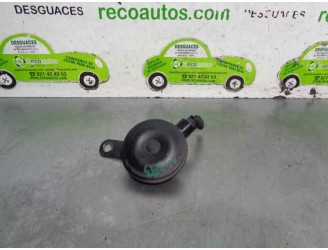 Recambio de claxon para honda jazz (ge) 1.3 cat referencia OEM IAM UCH201 