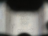 Recambio de llanta para land rover discovery 2.7 td v6 cat referencia OEM IAM RRC500242XXX R188JX18EH2OFF53 ALUMINIO 5P