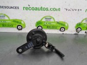 Recambio de claxon para honda jazz (ge) 1.3 cat referencia OEM IAM UCH201  