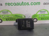 Recambio de modulo electronico para toyota auris 1.8 16v (híbrido) referencia OEM IAM 8976002111  