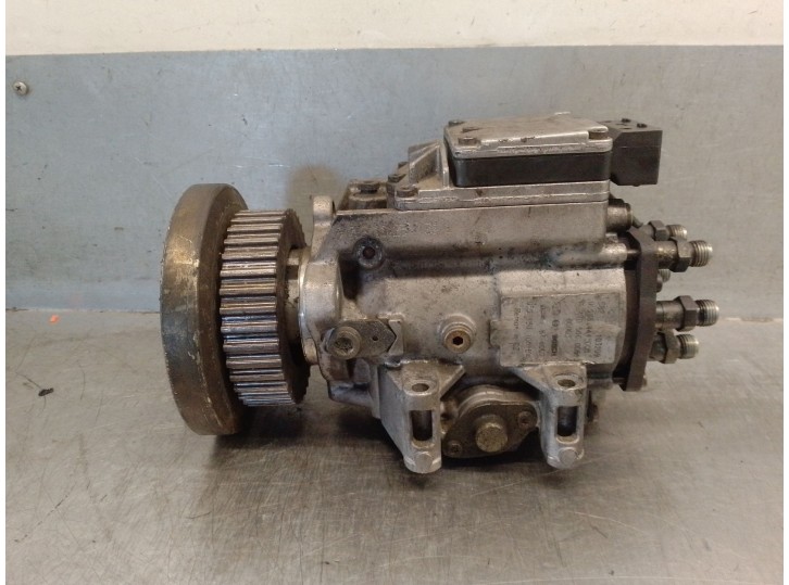 Recambio de bomba inyeccion para audi a6 berlina (4b2) 2.5 v6 24v tdi referencia OEM IAM 059130106BX 059130106BX 0470506006 BOSC