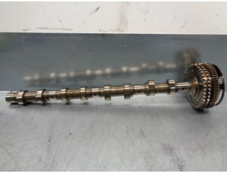 Recambio de arbol de levas para mercedes-benz clase cls (w219) 5.5 v8 cat referencia OEM IAM 