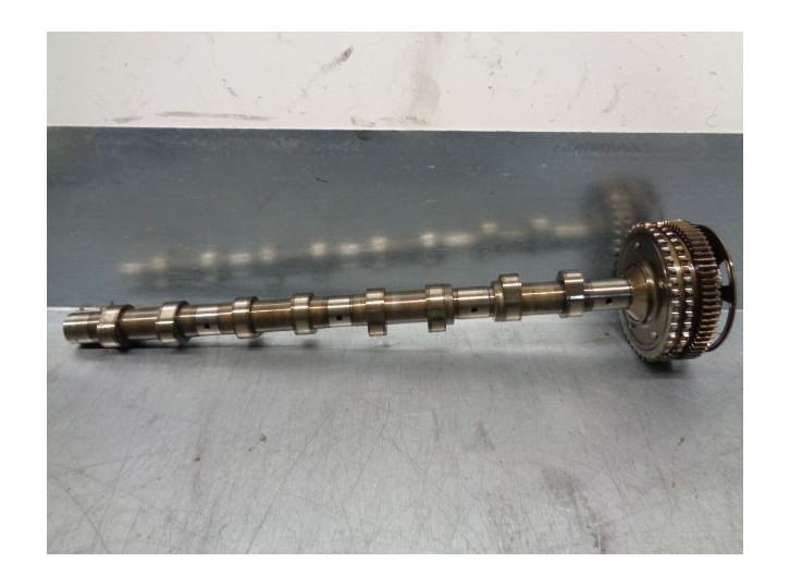 Recambio de arbol de levas para mercedes-benz clase cls (w219) 5.5 v8 cat referencia OEM IAM   