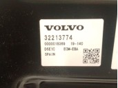 Recambio de centralita motor uce para volvo v40 hatchback (525) d2 referencia OEM IAM 32213774 0000018369