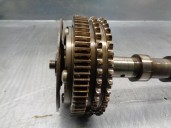 Recambio de arbol de levas para mercedes-benz clase cls (w219) 5.5 v8 cat referencia OEM IAM 