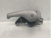 Recambio de cerradura capot para volvo v40 hatchback (525) d2 referencia OEM IAM 31278799 31335257 