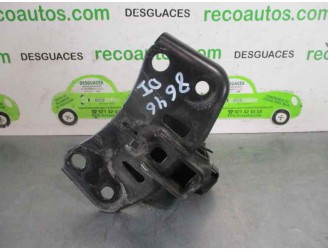 Recambio de soporte motor izquierdo para toyota auris 1.8 16v (híbrido) referencia OEM IAM 123720T290 