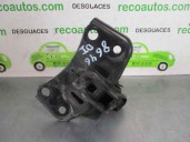 Recambio de soporte motor izquierdo para toyota auris 1.8 16v (híbrido) referencia OEM IAM 123720T290 