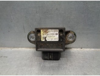 Recambio de sensor para mazda 6 berlina (gg) 2.0 cat referencia OEM IAM GJ6E437Y1 