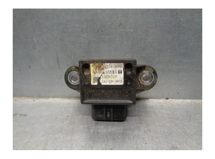 Recambio de sensor para mazda 6 berlina (gg) 2.0 cat referencia OEM IAM GJ6E437Y1  