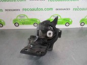 Recambio de soporte motor izquierdo para toyota auris 1.8 16v (híbrido) referencia OEM IAM 123720T290 