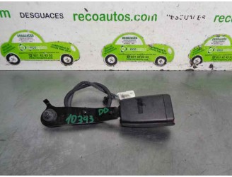 Recambio de enganche cinturon para honda jazz (ge) 1.3 cat referencia OEM IAM  2 PIN 