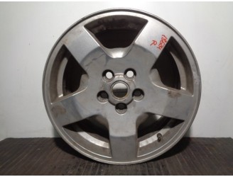 Recambio de llanta para land rover discovery 2.7 td v6 cat referencia OEM IAM RRC500242XXX R188JX18EH2OFF53 ALUMINIO 5P