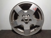 Recambio de llanta para land rover discovery 2.7 td v6 cat referencia OEM IAM RRC500242XXX R188JX18EH2OFF53 ALUMINIO 5P