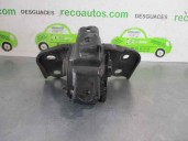 Recambio de soporte motor izquierdo para toyota auris 1.8 16v (híbrido) referencia OEM IAM 123720T290 