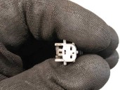 Recambio de mangueta delantera derecha para renault koleos 2.0 dci diesel fap referencia OEM IAM 40014JY00A  