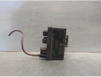 Recambio de caja precalentamiento para fiat punto (evo) (199) 1.3 16v jtd cat referencia OEM IAM 55199051 51299012C 