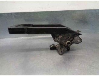 Replacement handbrake lever for Alfa Romeo 75 1.6 OEM IAM reference 96301615 