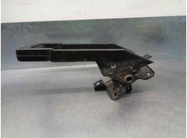 Replacement handbrake lever for Alfa Romeo 75 1.6 OEM IAM reference 96301615 