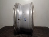 Recambio de llanta para land rover discovery 2.7 td v6 cat referencia OEM IAM RRC500242XXX R188JX18EH2OFF53 ALUMINIO 5P