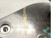 Recambio de cerradura capot para volvo v40 hatchback (525) d2 referencia OEM IAM 31278799 31335257 