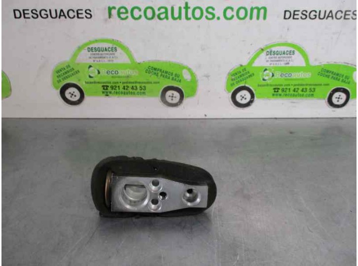 Recambio de valvula expansion para toyota auris 1.8 16v (híbrido) referencia OEM IAM   