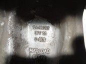 Recambio de llanta para land rover discovery 2.7 td v6 cat referencia OEM IAM RRC500242XXX R188JX18EH2OFF53 ALUMINIO 5P