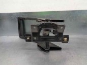 Replacement handbrake lever for Alfa Romeo 75 1.6 OEM IAM reference 96301615 