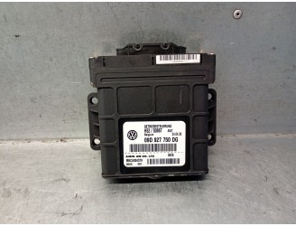 Recambio de centralita cambio automatico para audi q7 (4lb) 3.0 tdi quattro referencia OEM IAM 09D927750DG 09D927750DG 