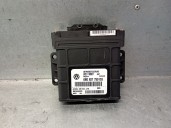 Recambio de centralita cambio automatico para audi q7 (4lb) 3.0 tdi quattro referencia OEM IAM 09D927750DG 09D927750DG 