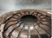 Recambio de kit embrague para renault clio iii 1.5 dci diesel cat referencia OEM IAM 527571 301016758R LUK