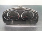 Recambio de cuadro instrumentos para mazda 6 berlina (gg) 2.0 cat referencia OEM IAM GR1C55471A GP9A55446 