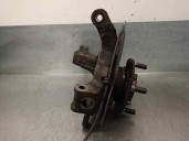 Recambio de mangueta delantera derecha para renault koleos 2.0 dci diesel fap referencia OEM IAM 40014JY00A  