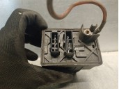 Recambio de caja precalentamiento para fiat punto (evo) (199) 1.3 16v jtd cat referencia OEM IAM 55199051 51299012C 