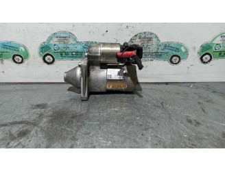 Recambio de motor arranque para fiat panda (169) 1.2 8v classic referencia OEM IAM 51890631 