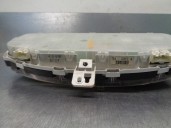 Replacement instrument cluster for Mazda 6 saloon (GG) 2.0 CAT OEM IAM reference GR1C55471A GP9A55446 