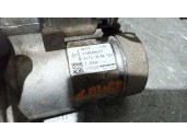 Recambio de motor arranque para fiat panda (169) 1.2 8v classic referencia OEM IAM 51890631  