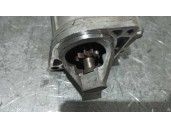 Recambio de motor arranque para fiat panda (169) 1.2 8v classic referencia OEM IAM 51890631  