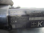 Replacement start/stop button for Toyota Auris 1.8 16V (hybrid) OEM IAM reference 2842ATMMB3 