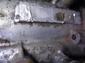 Recambio de caja cambios para alfa romeo 156 (116) 1.6 16v cat referencia OEM IAM 18788336415 46807508 