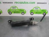 Recambio de antena para toyota auris 1.8 16v (híbrido) referencia OEM IAM 8999730070 