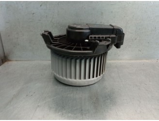 Recambio de motor calefaccion para toyota yaris 1.5 16v cat (híbrido) referencia OEM IAM 871030D220 871030D220 