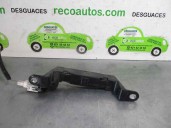 Recambio de antena para toyota auris 1.8 16v (híbrido) referencia OEM IAM 8999730070 