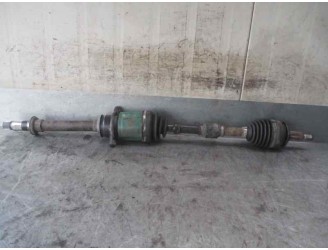 Recambio de transmision delantera derecha para mercedes-benz clase e (w114/w115) berlina 240 d referencia OEM IAM   