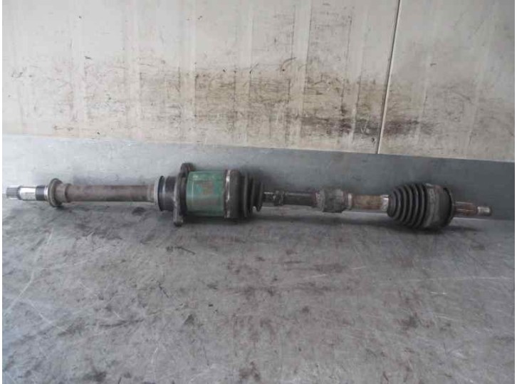 Recambio de transmision delantera derecha para mercedes-benz clase e (w114/w115) berlina 240 d referencia OEM IAM   